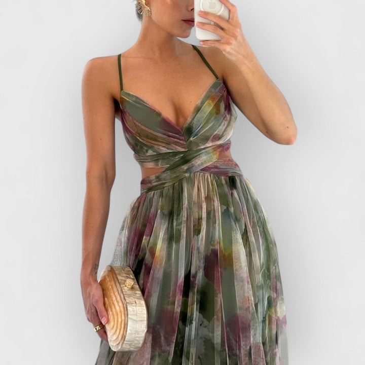 Xaryzelle™ | Sophisticated Cocktail Dress