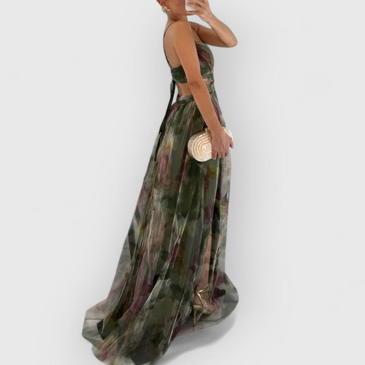 Xaryzelle™ | Sophisticated Cocktail Dress