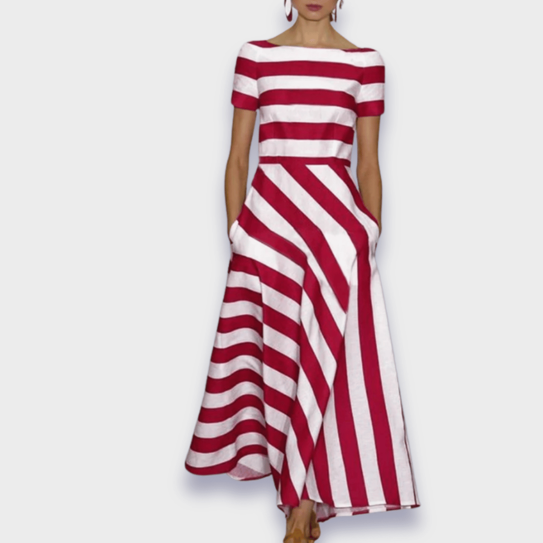 Marizelle™ | Elegant Summer Dress