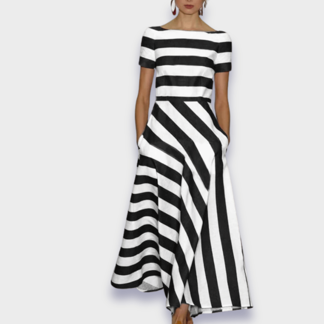 Marizelle™ | Elegant Summer Dress