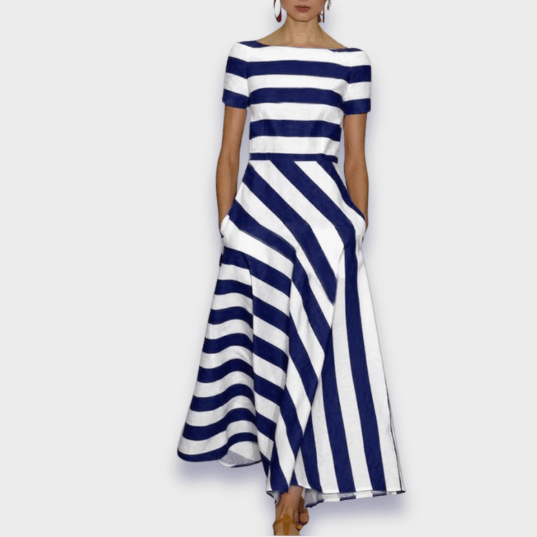 Marizelle™ | Elegant Summer Dress