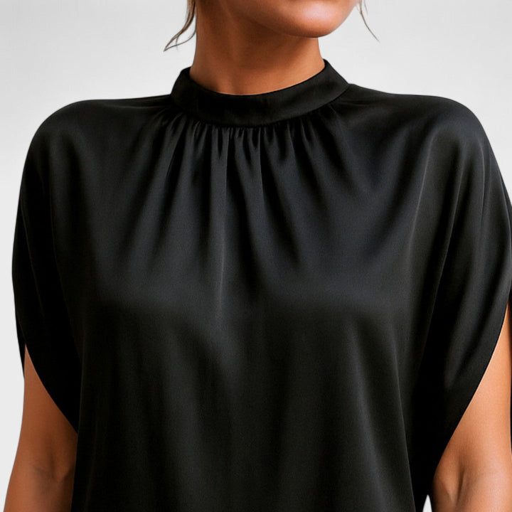 Alyzandra™ | Elegant Midi Dress