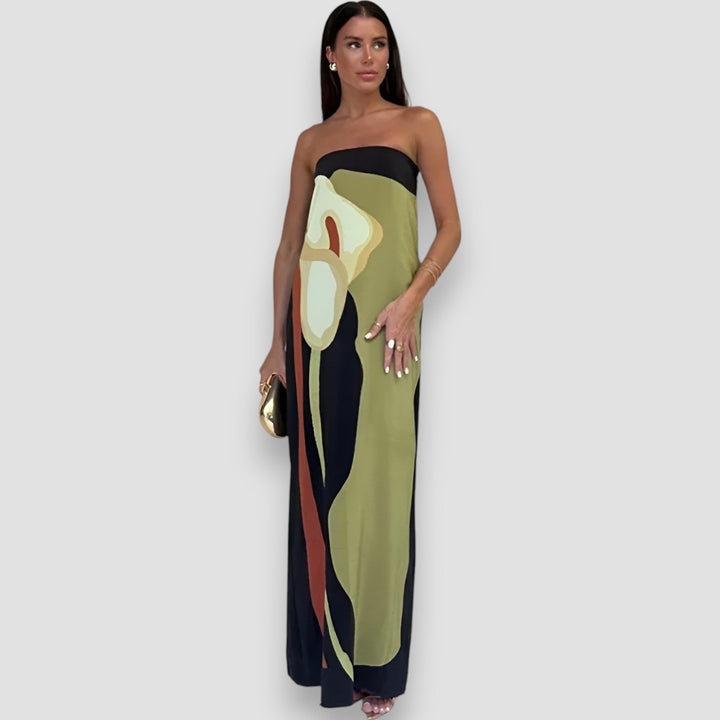 Bryzzanna™ | Comfortable Casual Dress