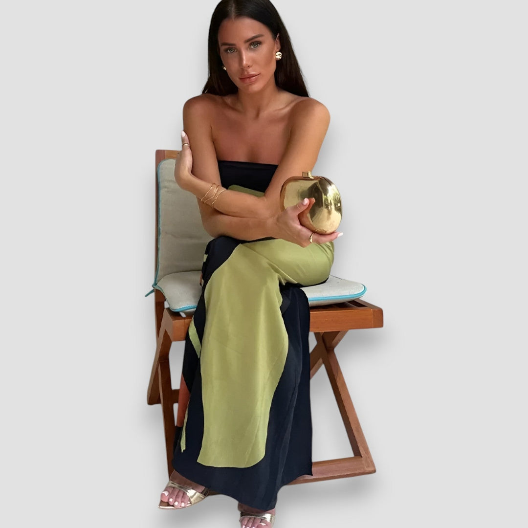 Bryzzanna™ | Comfortable Casual Dress