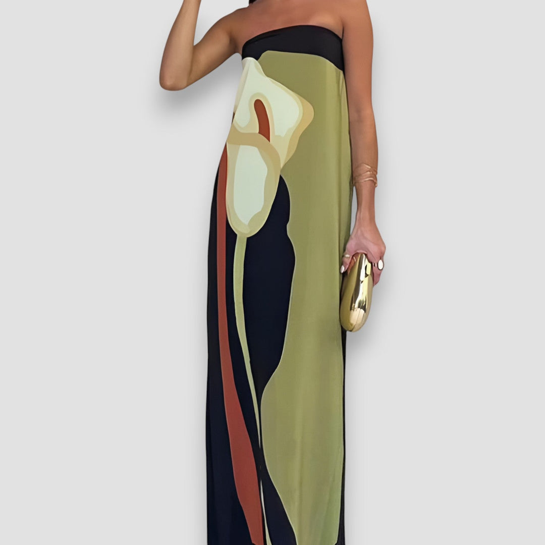 Bryzzanna™ | Comfortable Casual Dress