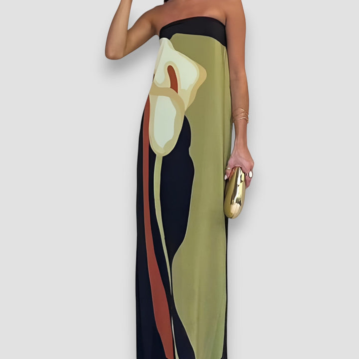 Bryzzanna™ | Comfortable Casual Dress