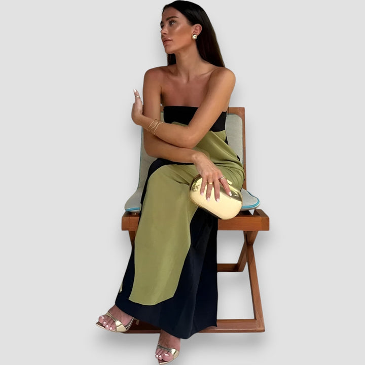 Bryzzanna™ | Comfortable Casual Dress