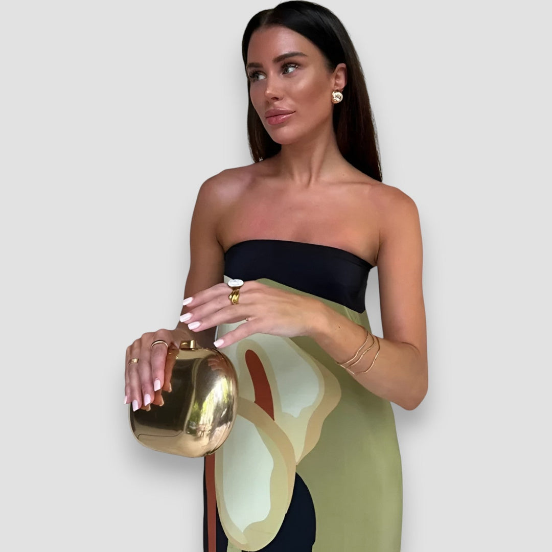 Bryzzanna™ | Comfortable Casual Dress