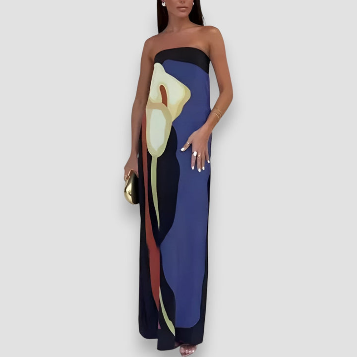 Bryzzanna™ | Comfortable Casual Dress