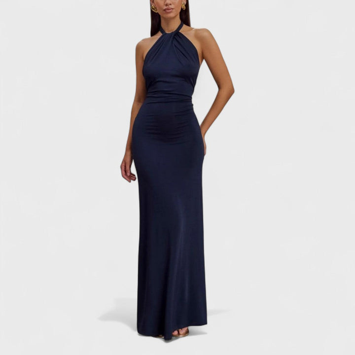 Talyzanne™ | Elegant Day Dress