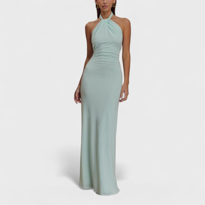 Talyzanne™ | Elegant Day Dress