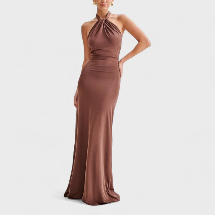 Talyzanne™ | Elegant Day Dress