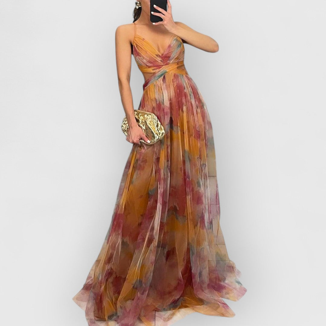 Xaryzelle™ | Sophisticated Cocktail Dress