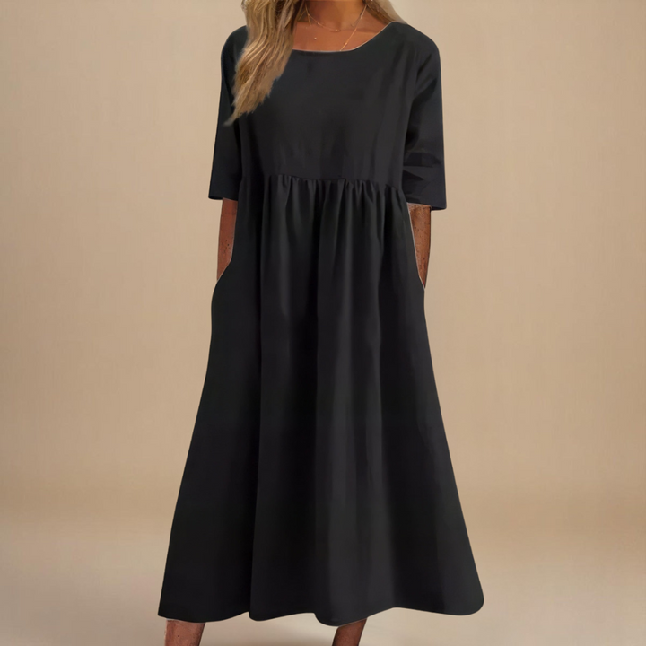 Deborah™ | Flattering Dress