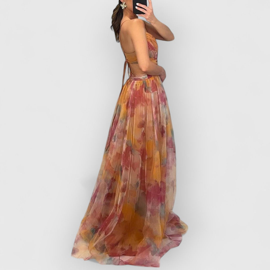 Xaryzelle™ | Sophisticated Cocktail Dress
