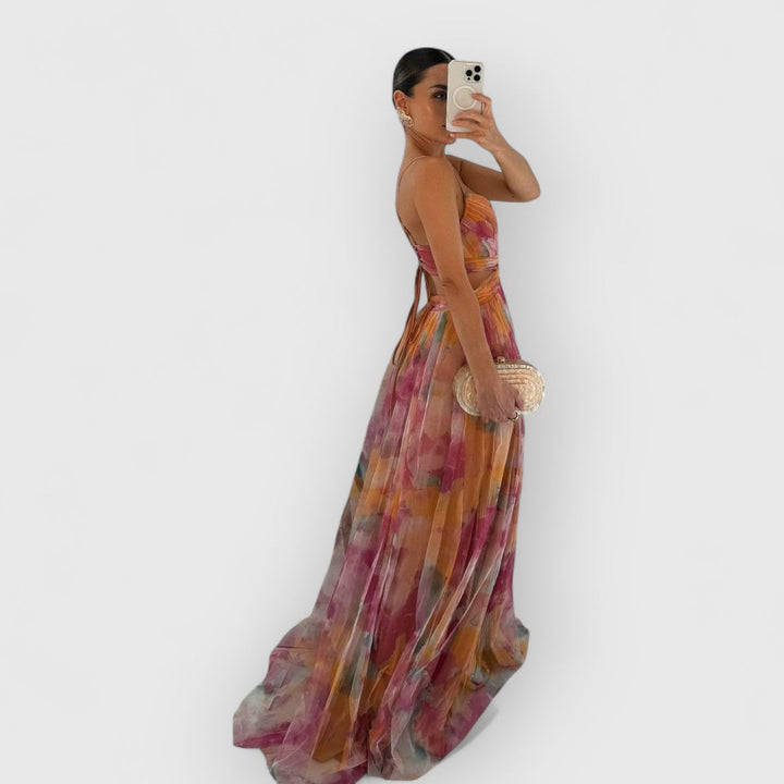 Xaryzelle™ | Sophisticated Cocktail Dress