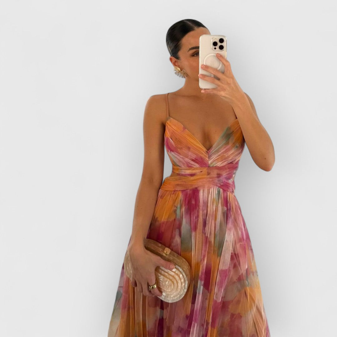 Xaryzelle™ | Sophisticated Cocktail Dress