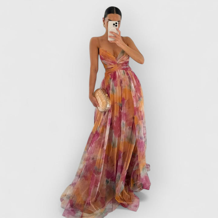 Xaryzelle™ | Sophisticated Cocktail Dress