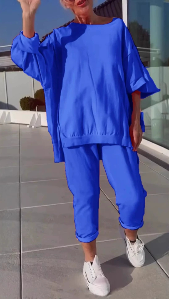 Veronae™ | Effortless Loungewear Set