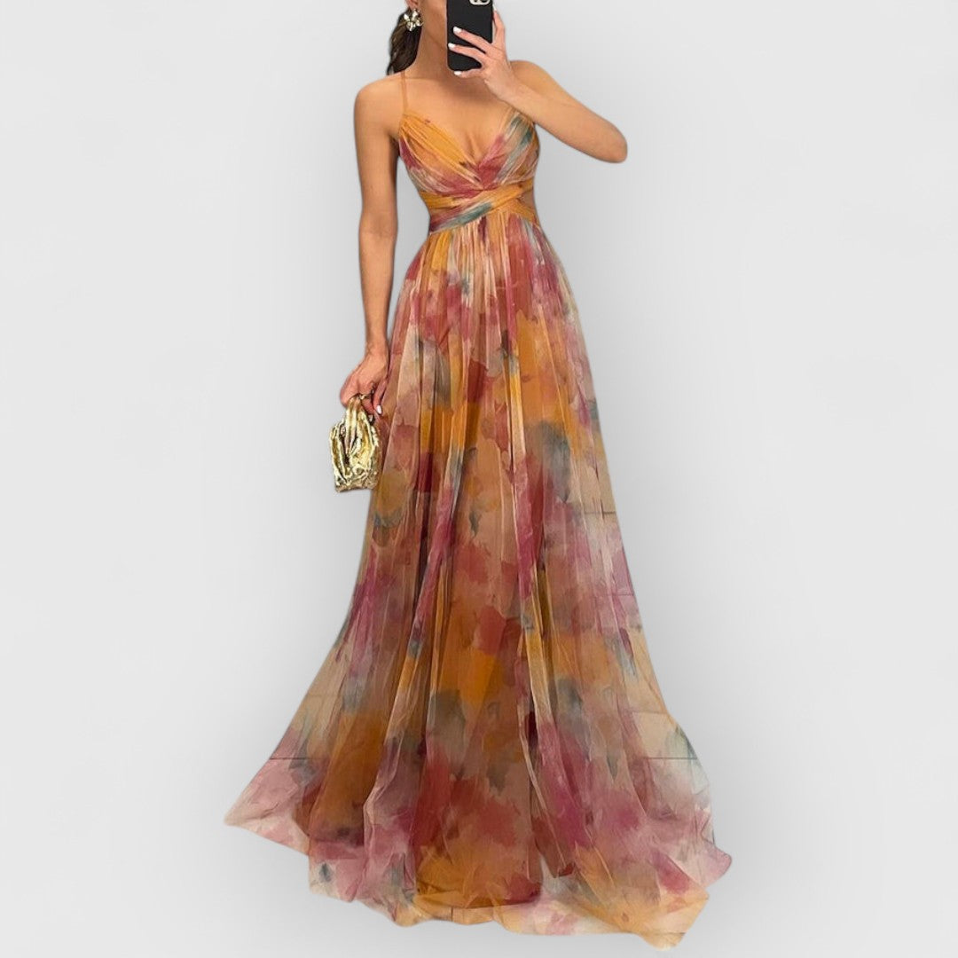 Xaryzelle™ | Sophisticated Cocktail Dress