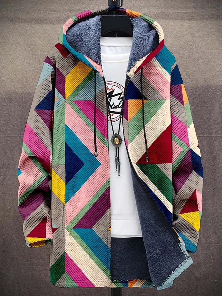 Aria | Luxurious, Art-Inspired Cardigan
