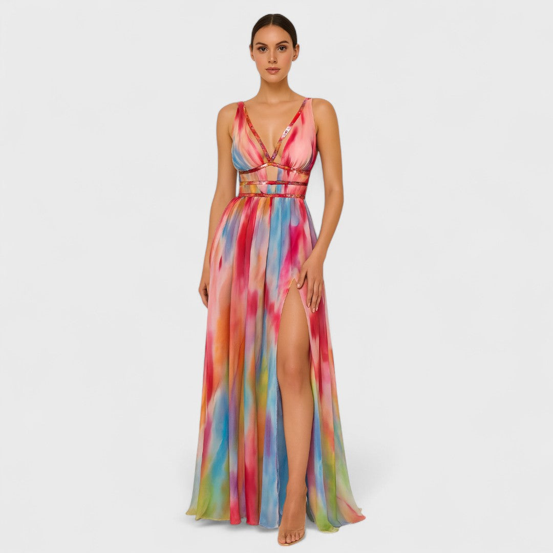 Wyzzianne™ | Comfortable Casual Dress