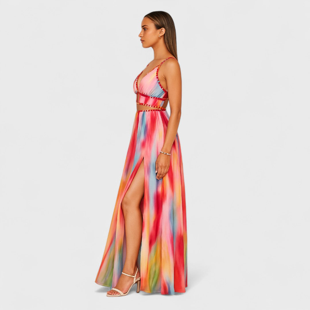 Wyzzianne™ | Comfortable Casual Dress