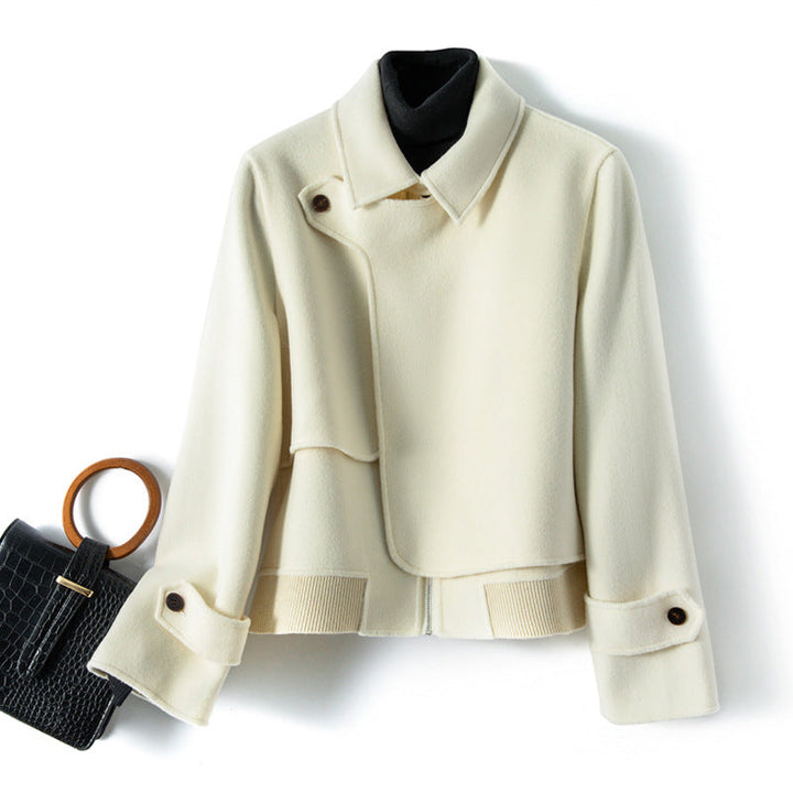 CAMILA™ | WOOL JACKET