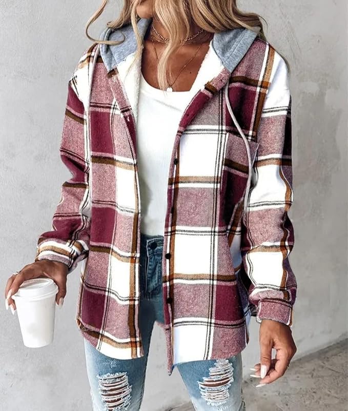 Martina | Everyday Comfort Jacket