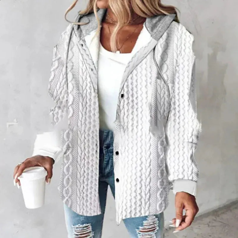 Martina | Everyday Comfort Jacket