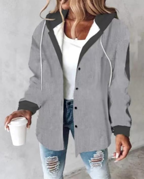 Martina | Everyday Comfort Jacket