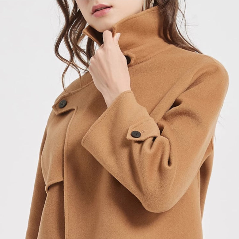 CAMILA™ | WOOL JACKET