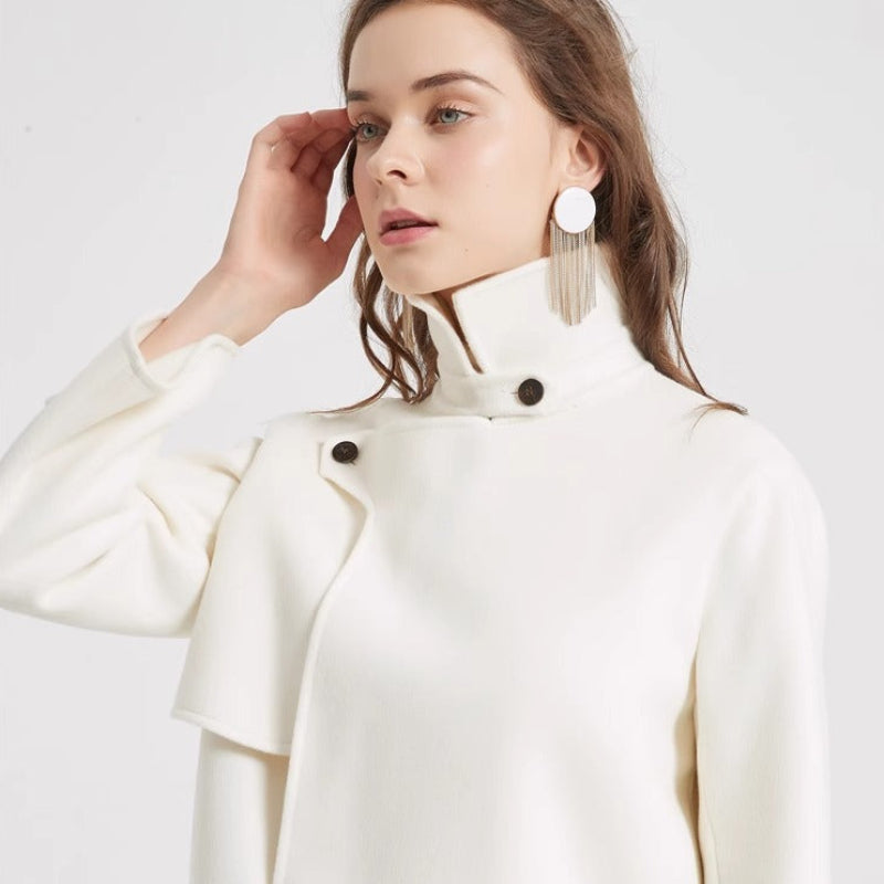 CAMILA™ | WOOL JACKET