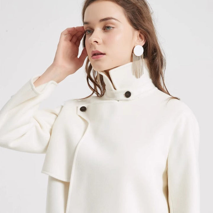 CAMILA™ | WOOL JACKET