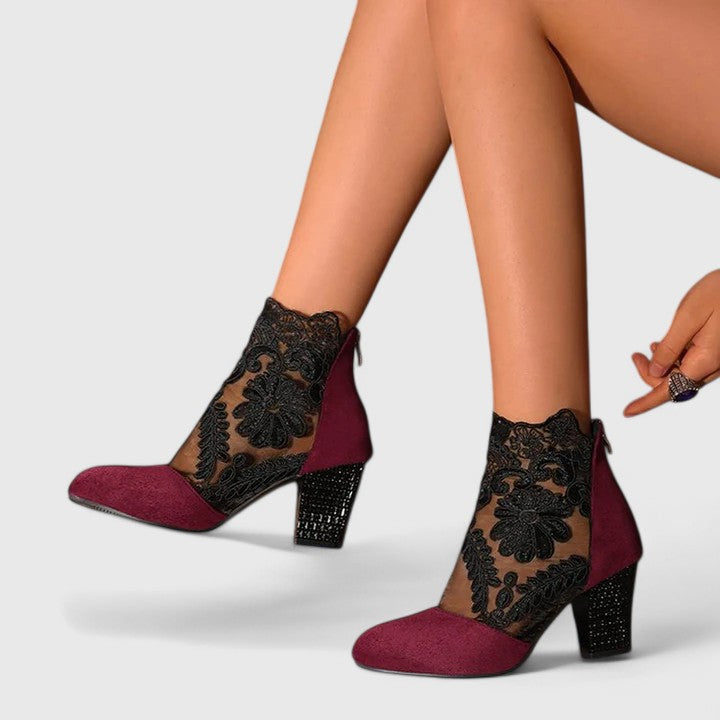 Katryona | Orthopedic Sandals