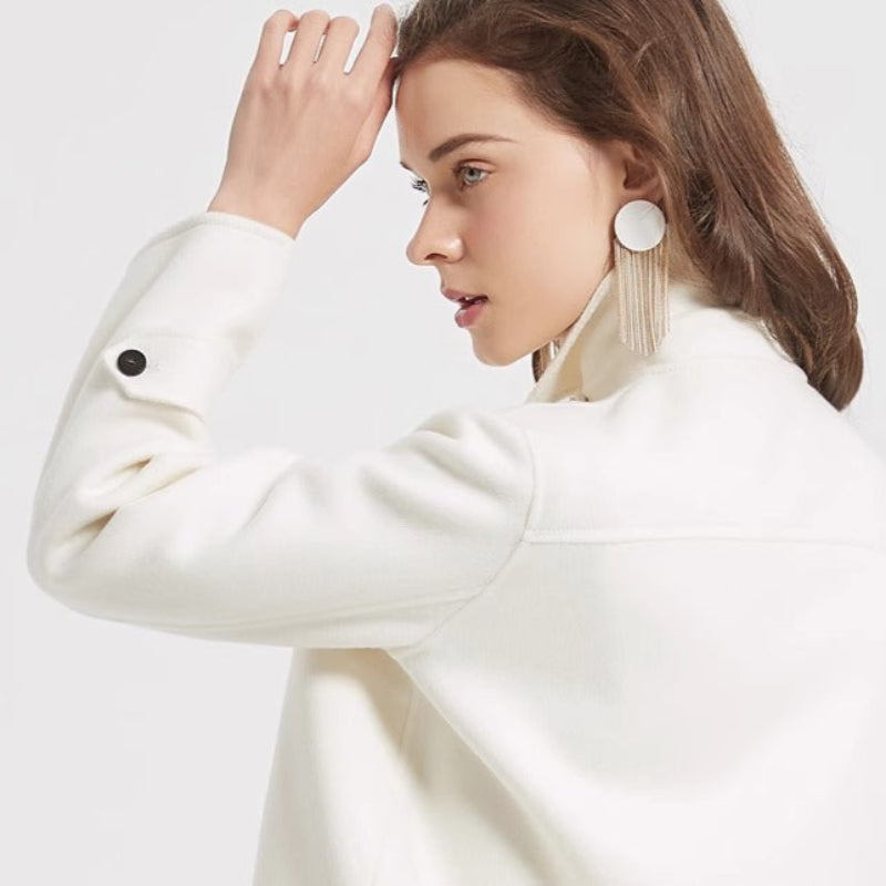 CAMILA™ | WOOL JACKET