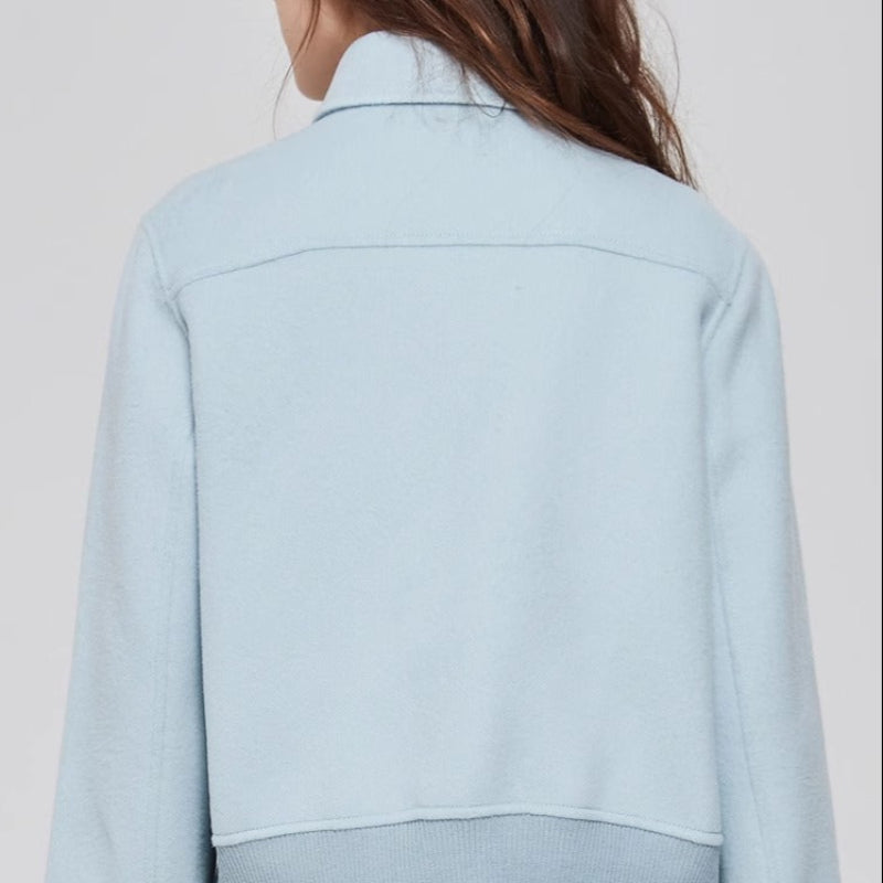 CAMILA™ | WOOL JACKET
