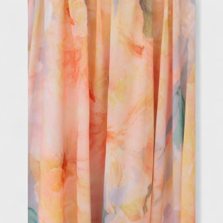 Ulyzziana™ | Sophisticated Wrap Dress