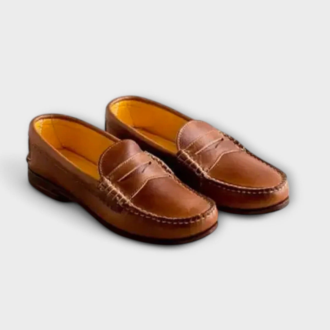 Eline | Classic Women’s Loafers
