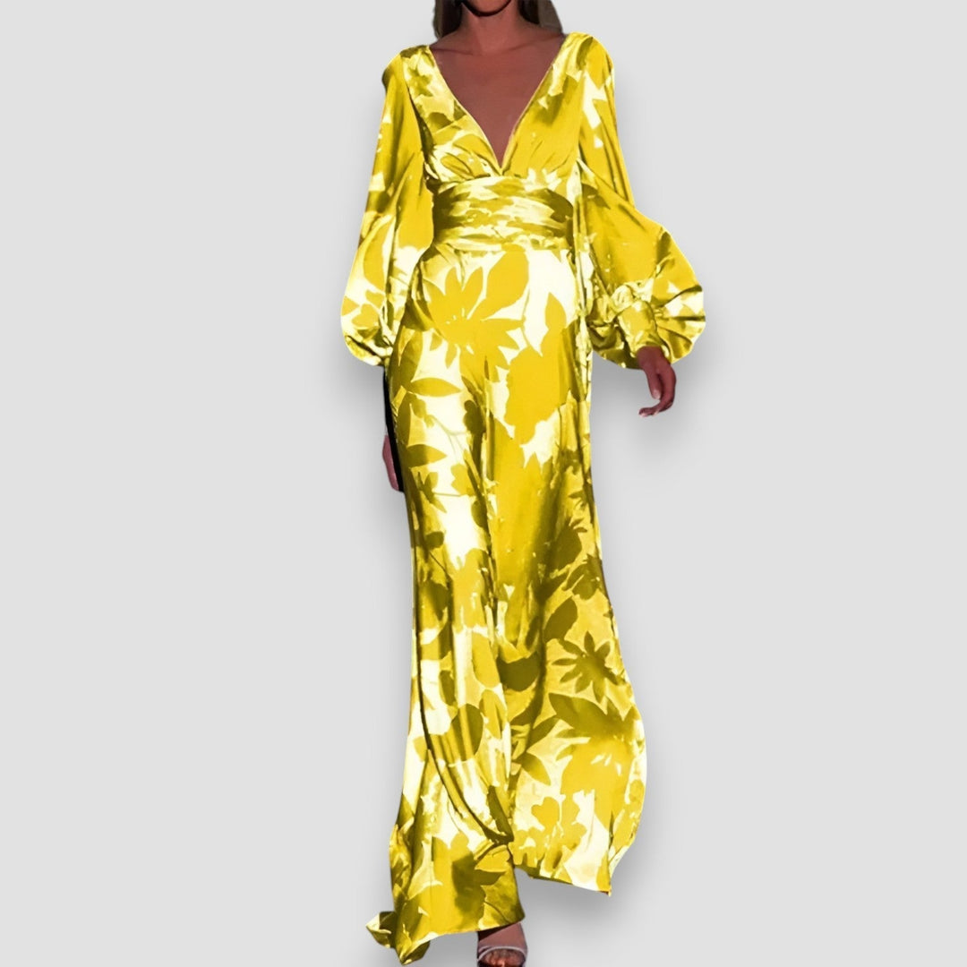 Paryssiah™ | Sophisticated Cocktail Dress