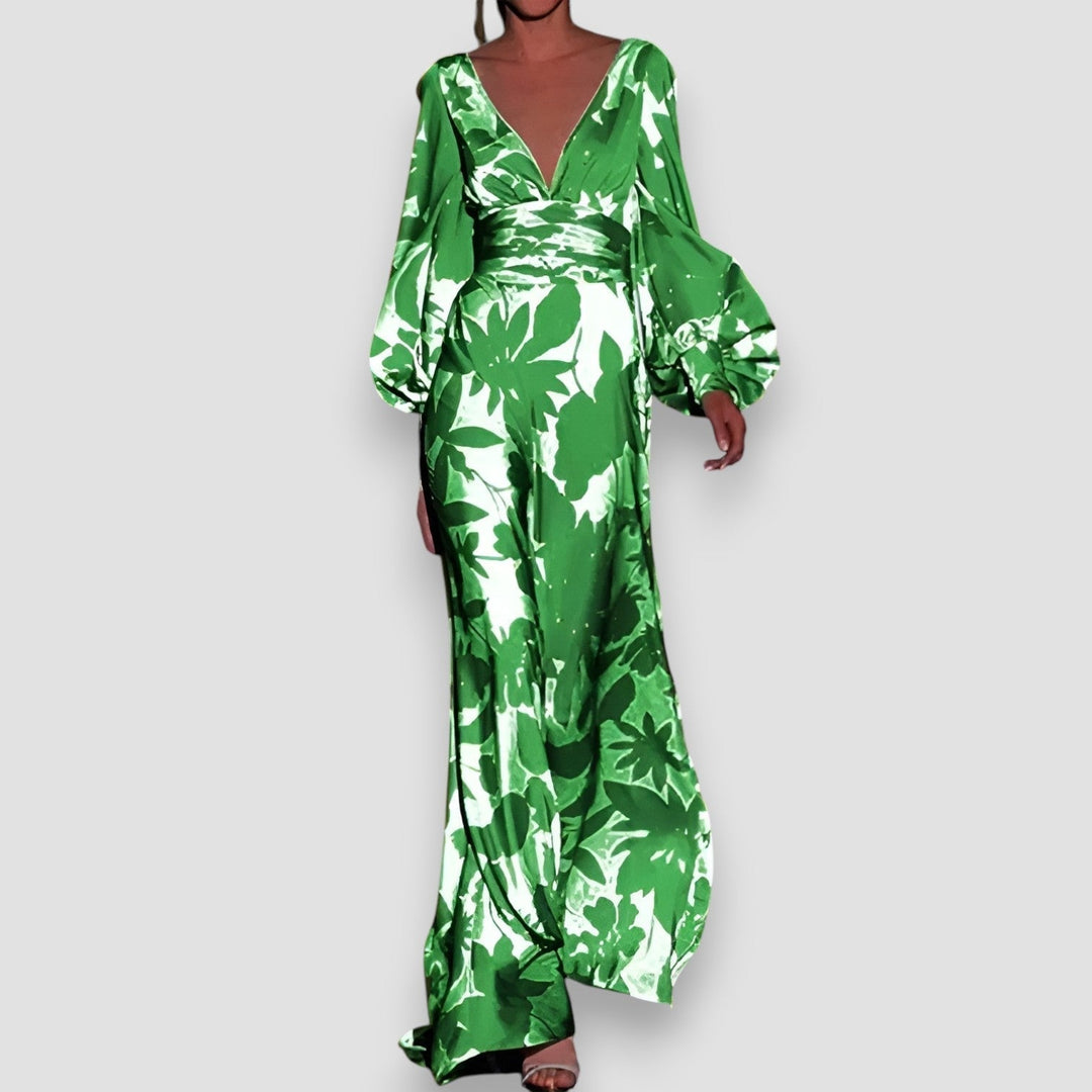 Paryssiah™ | Sophisticated Cocktail Dress