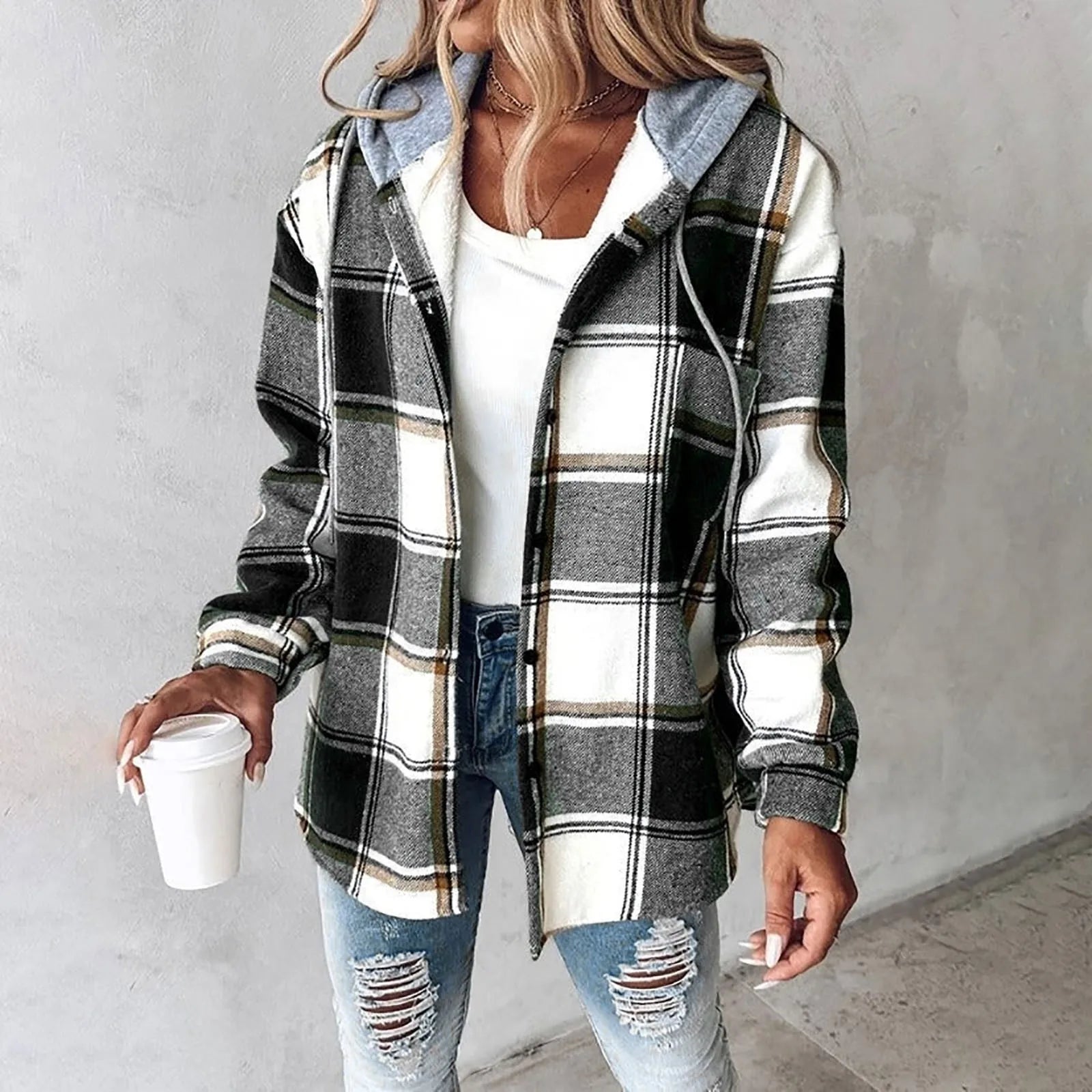 Martina | Everyday Comfort Jacket