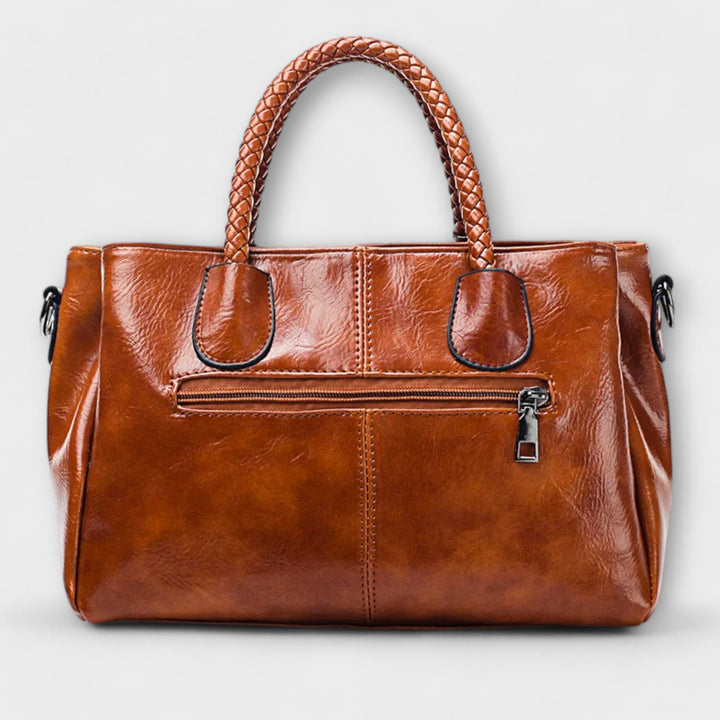 Olivia - Elegant Duffel Bag