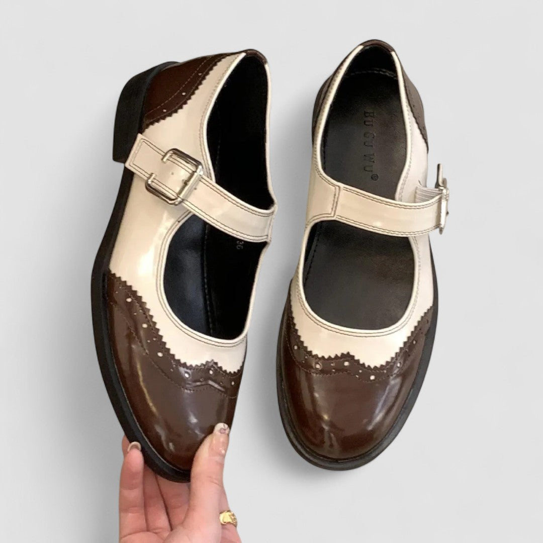 Susan&Mary™| Mary Jane Shoes