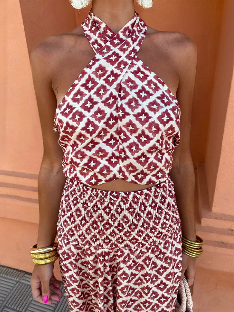 Raffaella™ | Off-Shoulder Maxi Dress