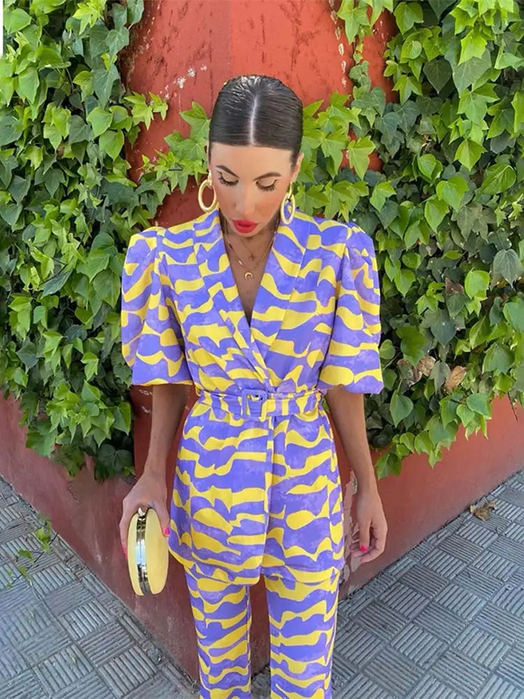 Loretta™ | Lightweight Two-Piece Set