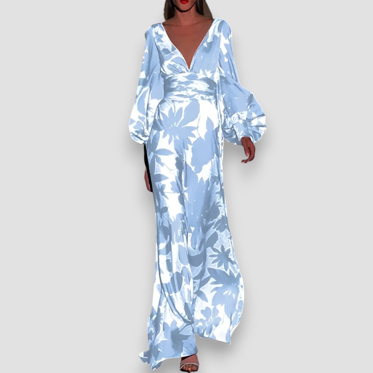 Paryssiah™ | Sophisticated Cocktail Dress