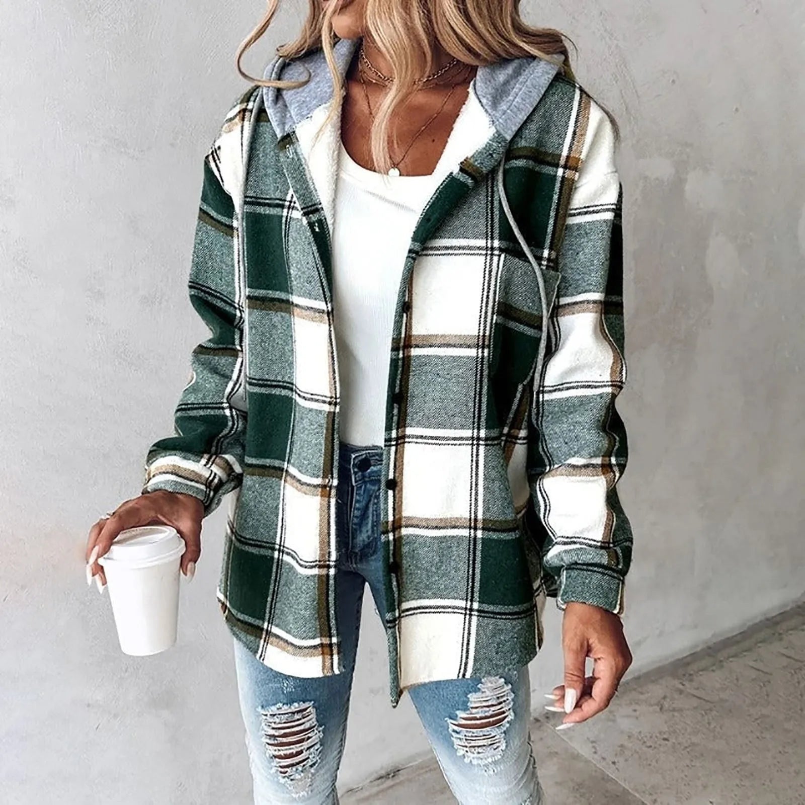 Martina | Everyday Comfort Jacket