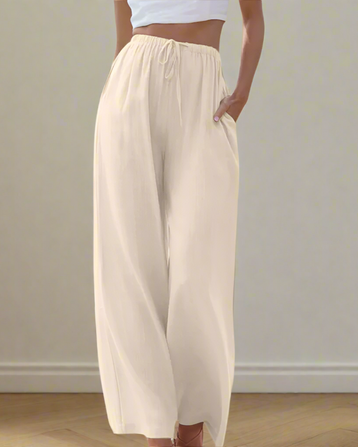 Zoe™ - Elegant and Trousers