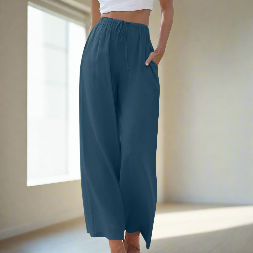 Zoe™ - Elegant and Trousers